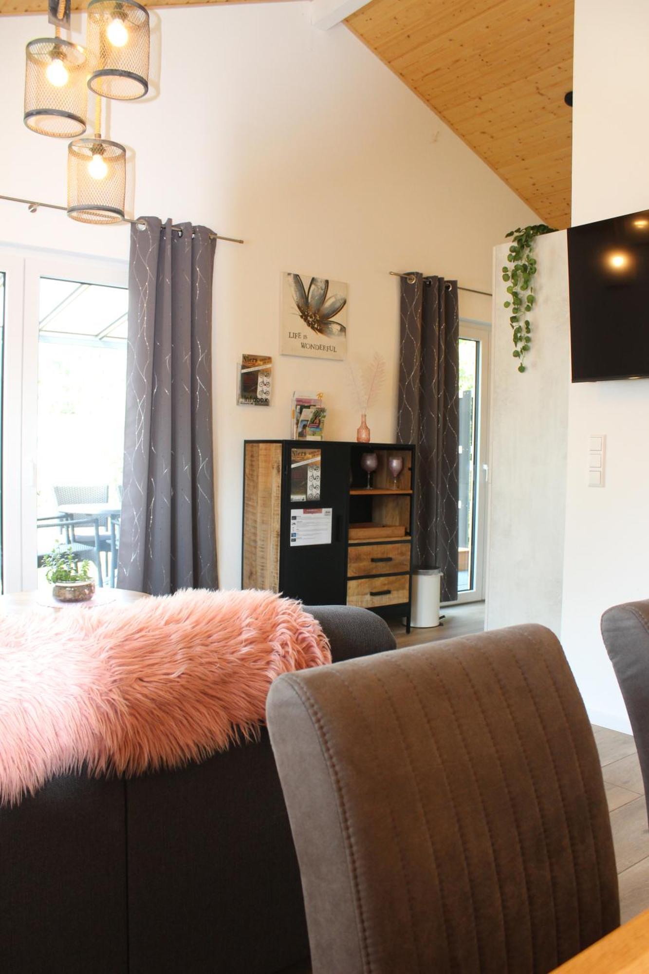 Ferienhaus Seehuis, Sauna, Angeln, Familienfreundlich Twist Екстериор снимка