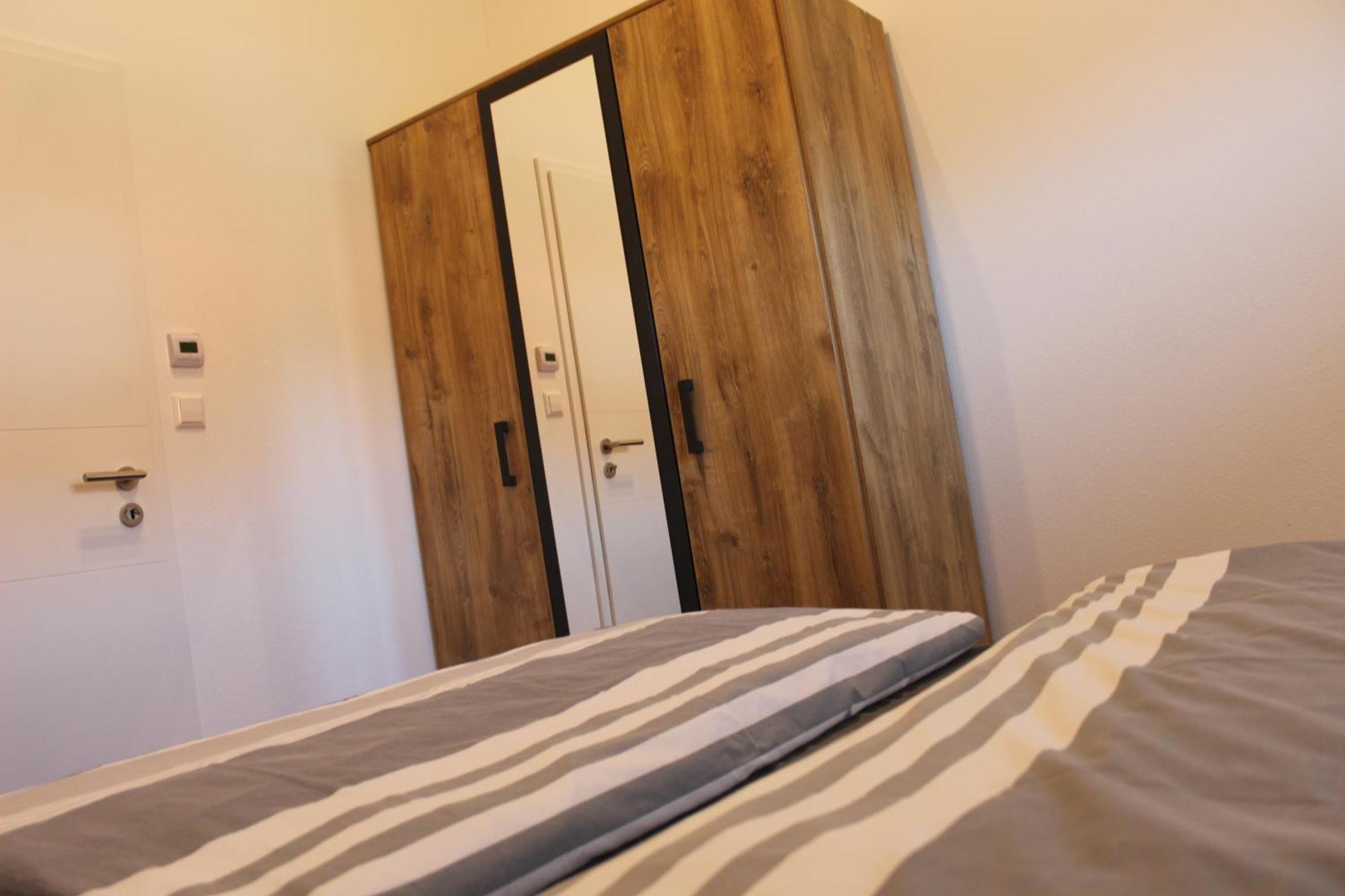 Ferienhaus Seehuis, Sauna, Angeln, Familienfreundlich Twist Екстериор снимка