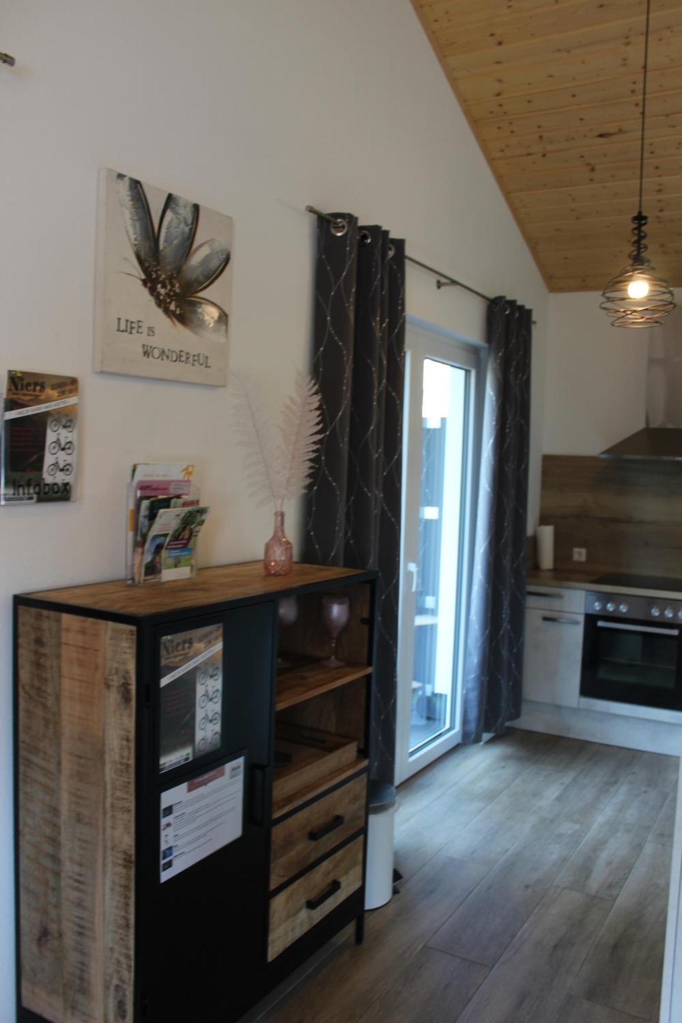 Ferienhaus Seehuis, Sauna, Angeln, Familienfreundlich Twist Екстериор снимка