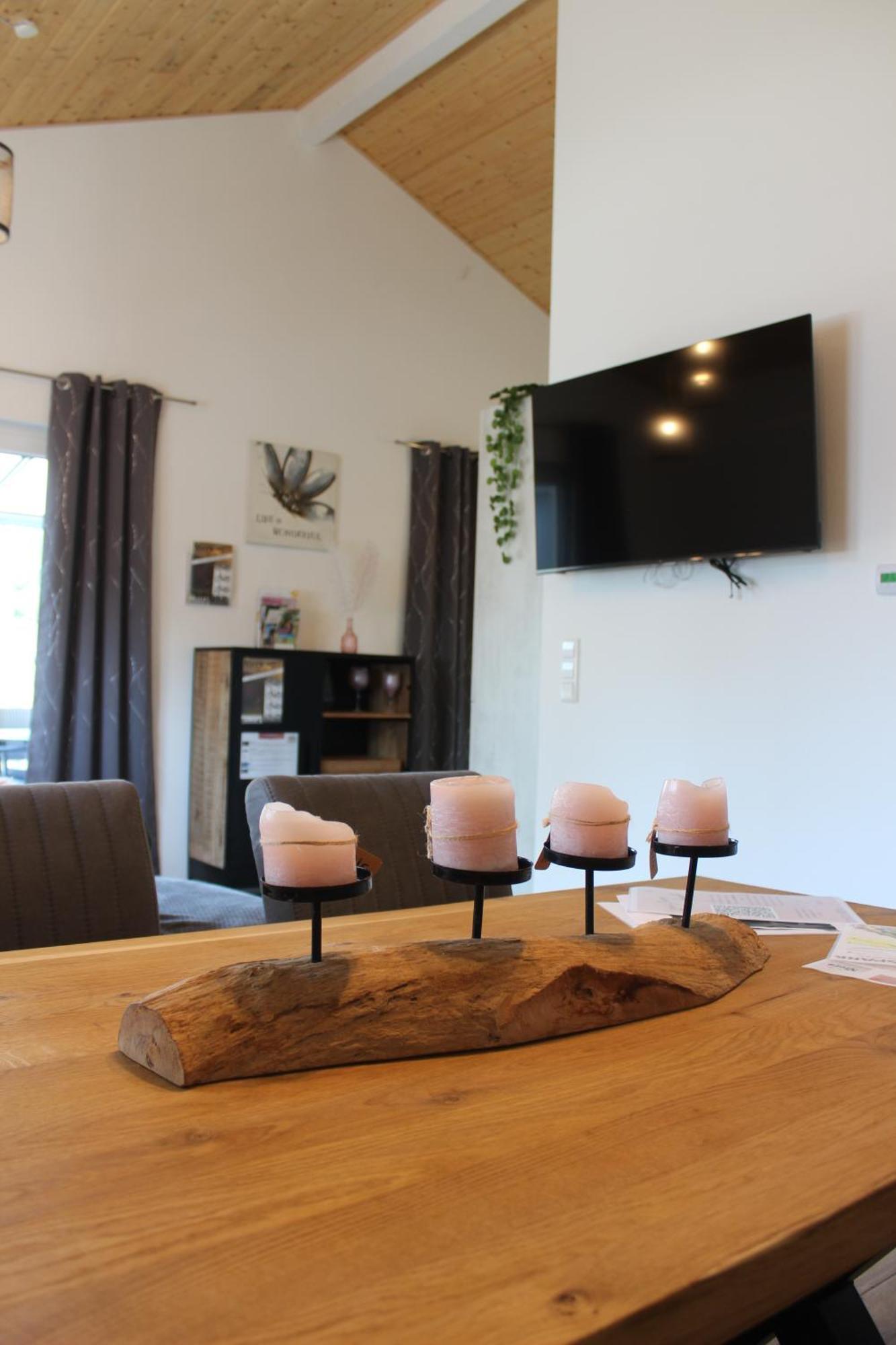 Ferienhaus Seehuis, Sauna, Angeln, Familienfreundlich Twist Екстериор снимка