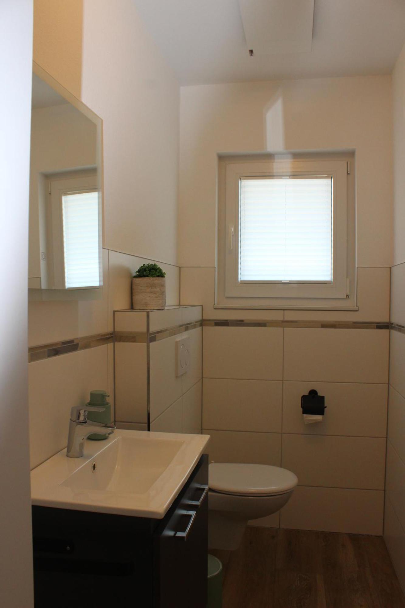 Ferienhaus Seehuis, Sauna, Angeln, Familienfreundlich Twist Екстериор снимка