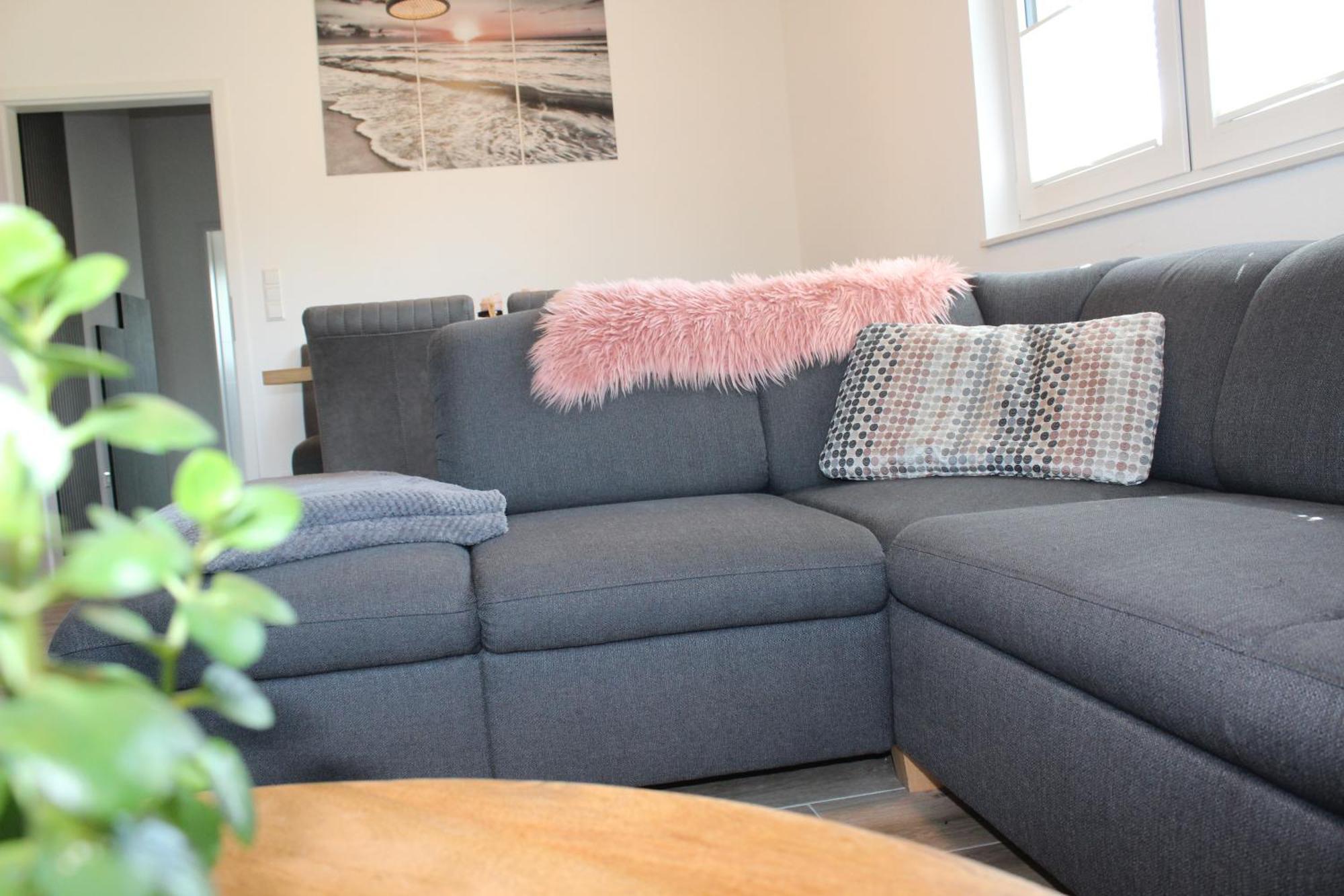 Ferienhaus Seehuis, Sauna, Angeln, Familienfreundlich Twist Екстериор снимка