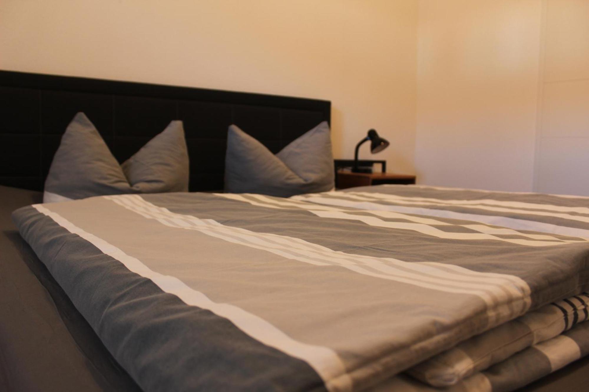 Ferienhaus Seehuis, Sauna, Angeln, Familienfreundlich Twist Екстериор снимка