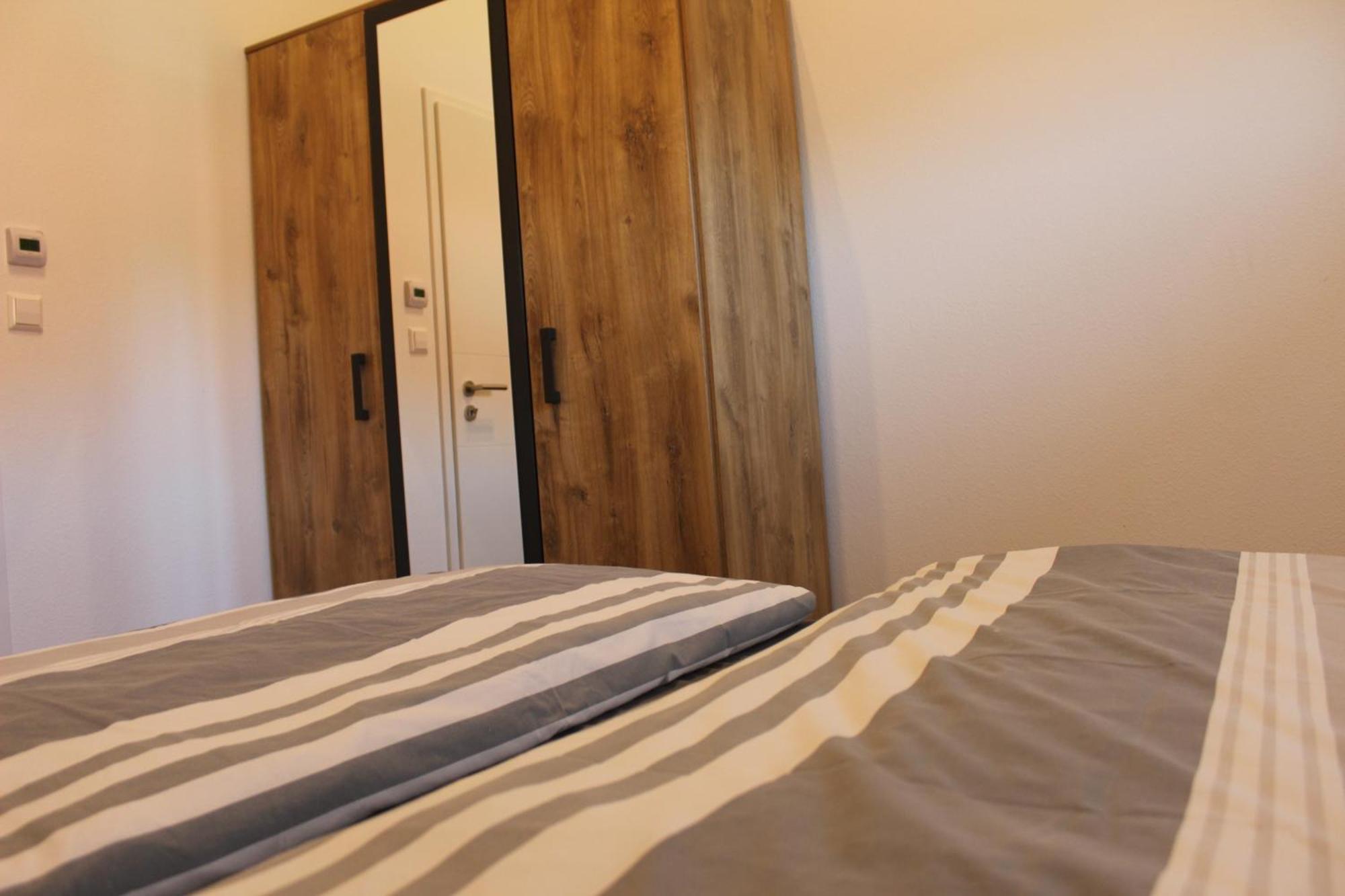 Ferienhaus Seehuis, Sauna, Angeln, Familienfreundlich Twist Екстериор снимка