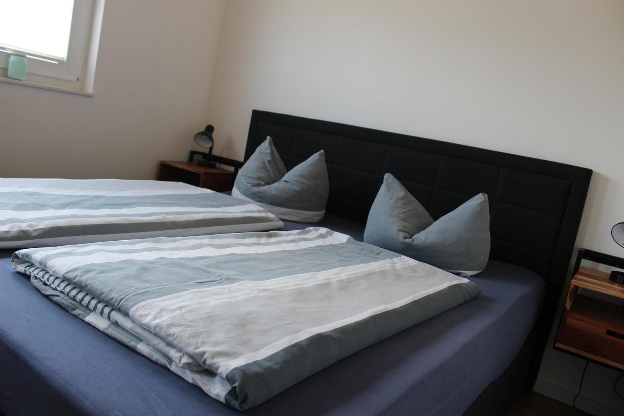 Ferienhaus Seehuis, Sauna, Angeln, Familienfreundlich Twist Екстериор снимка