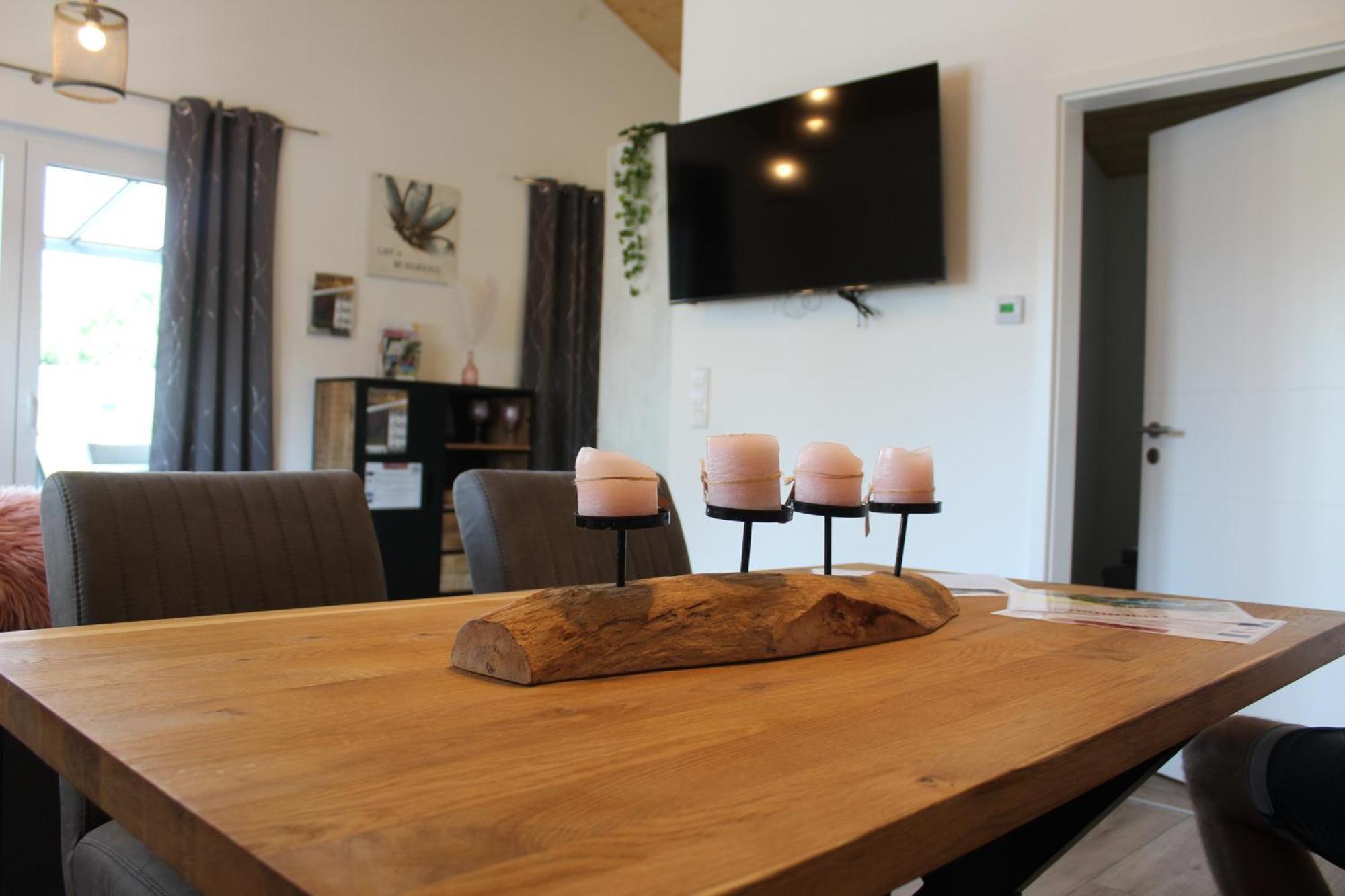 Ferienhaus Seehuis, Sauna, Angeln, Familienfreundlich Twist Екстериор снимка