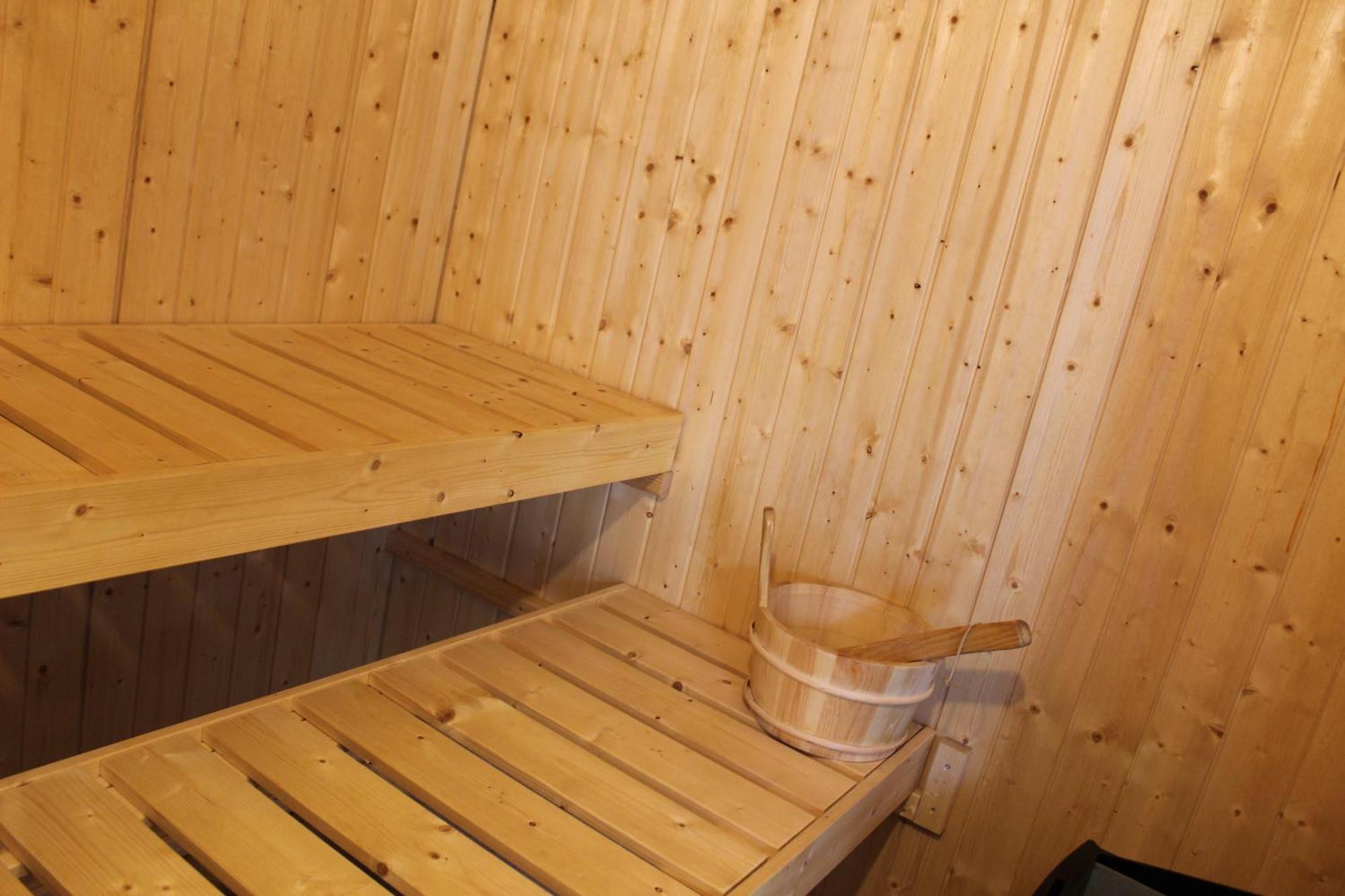 Ferienhaus Seehuis, Sauna, Angeln, Familienfreundlich Twist Екстериор снимка