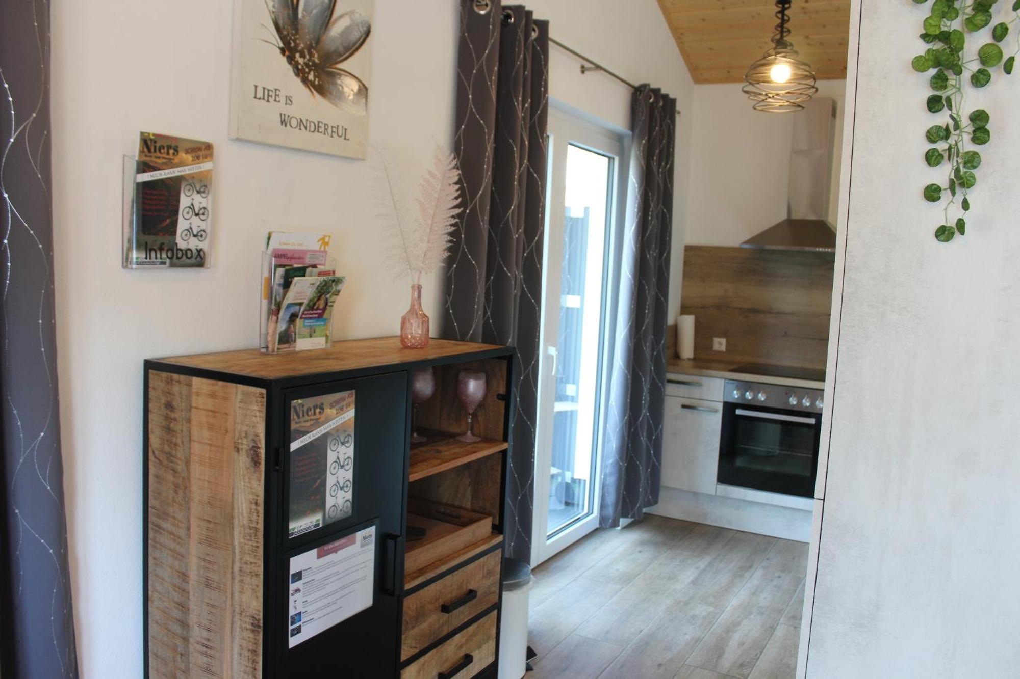 Ferienhaus Seehuis, Sauna, Angeln, Familienfreundlich Twist Екстериор снимка