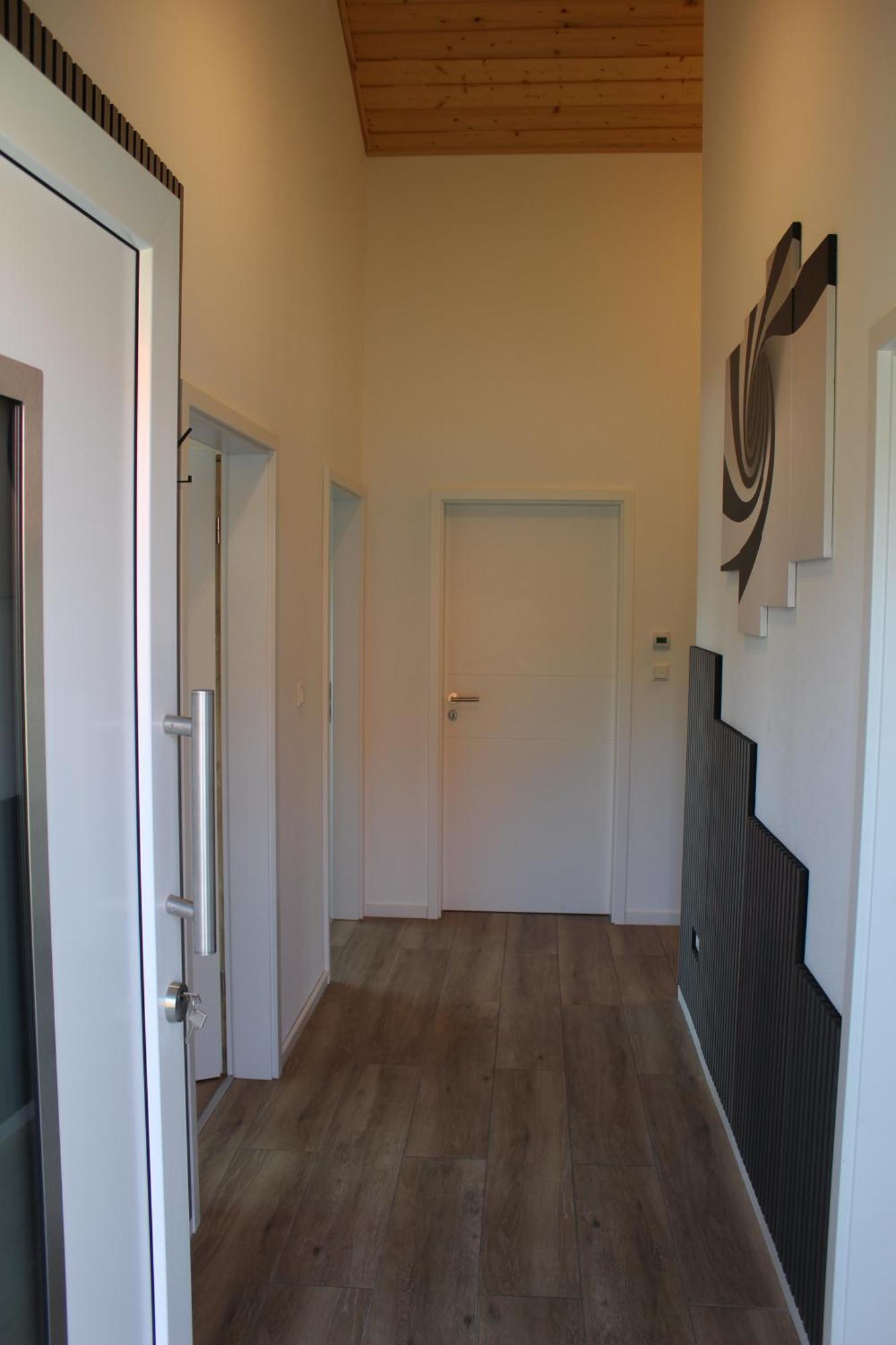 Ferienhaus Seehuis, Sauna, Angeln, Familienfreundlich Twist Екстериор снимка