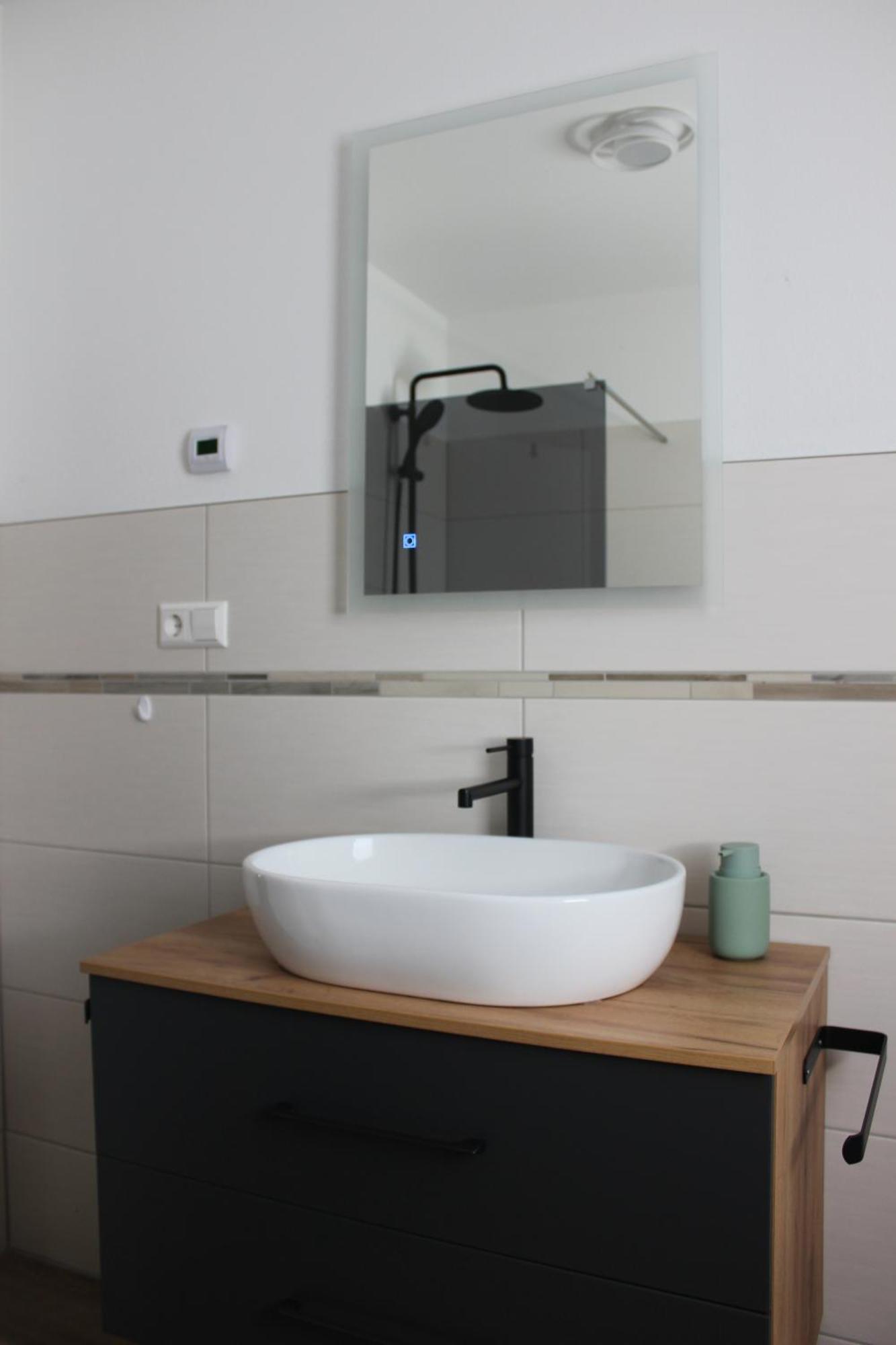 Ferienhaus Seehuis, Sauna, Angeln, Familienfreundlich Twist Екстериор снимка