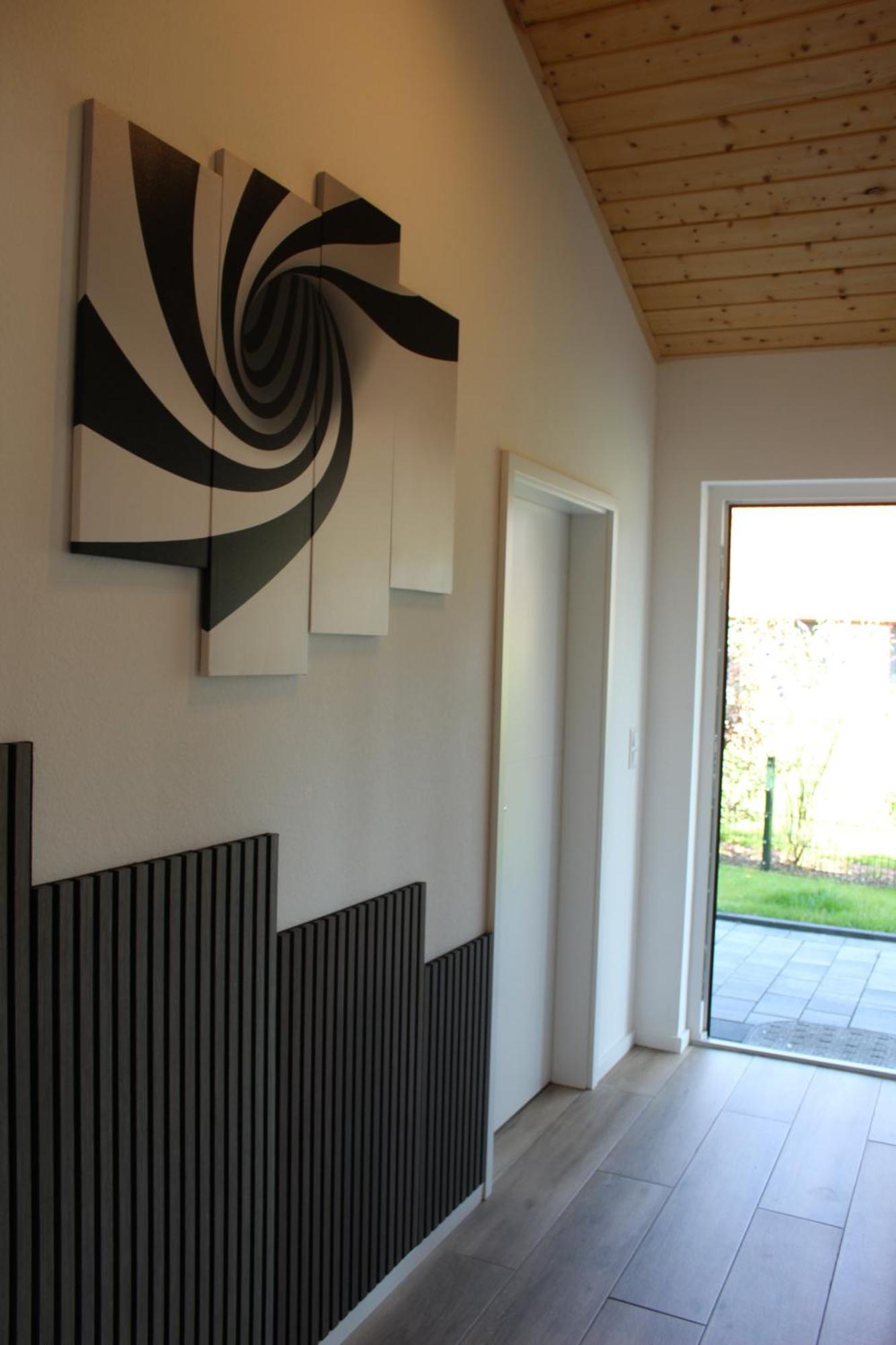 Ferienhaus Seehuis, Sauna, Angeln, Familienfreundlich Twist Екстериор снимка